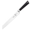 Mercer Culinary ZuM Precision Forged Bread Knife Wavy Edge 20.3cm - FW704  Mercer Culinary   