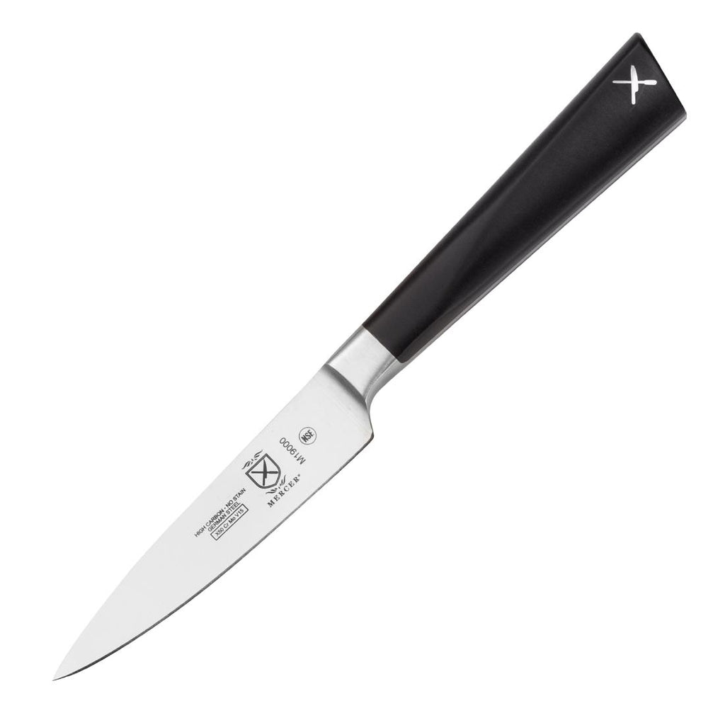 Mercer Culinary ZuM Precision Forged Paring Knife 7.6cm - FW705  Mercer Culinary   
