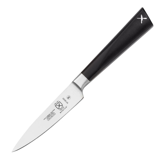 Mercer Culinary ZuM Precision Forged Paring Knife 7.6cm - FW705  Mercer Culinary   