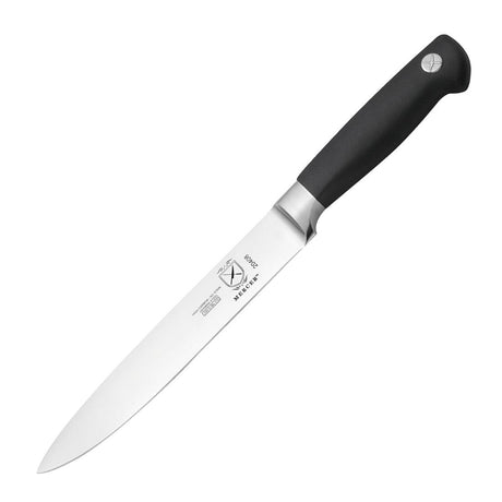Mercer Culinary Genesis Precision Forged Carving Knife 20.3cm - FW710  Mercer Culinary   