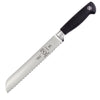 Mercer Culinary Genesis Precision Forged Bread Knife 20.3cm - FW711  Mercer Culinary   