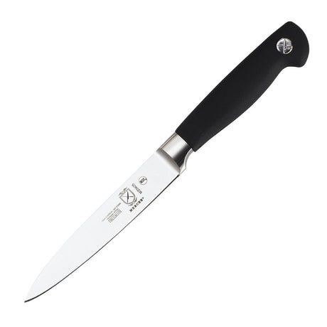 Mercer Culinary Genesis Precision Forged Utility Knife 12.7cm - FW713  Mercer Culinary   