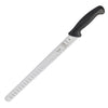 Mercer Culinary Millennia Slicer Granton Edge Knife 35.6cm - FW716  Mercer Culinary   
