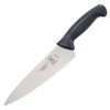 Mercer Culinary Millennia Chefs Knife Black 20.3cm - FW719  Mercer Culinary   