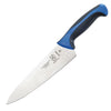Mercer Culinary Millennia Chefs Knife Blue 20.3cm - FW720  Mercer Culinary   