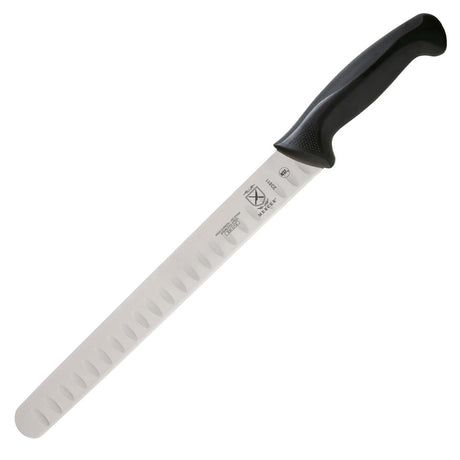 Mercer Culinary Millennia Slicer Granton Edge 27.9cm - FW731  Mercer Culinary   