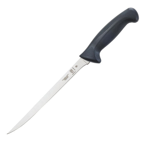 Mercer Culinary Millennia Narrow Fillet Knife 21.6cm - FW736  Mercer Culinary   