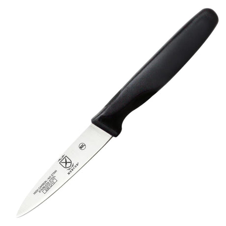 Mercer Culinary Millennia Slim Paring Knife 7.6cm - FW737  Mercer Culinary   