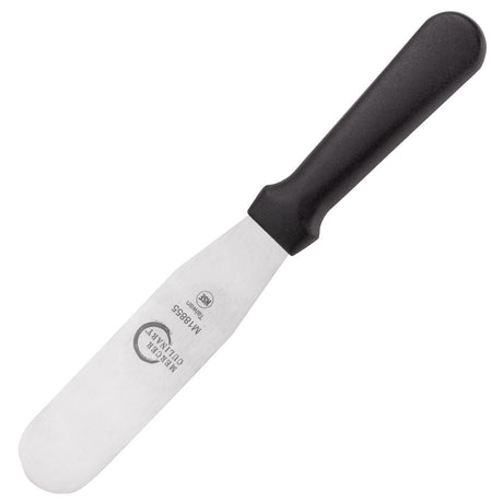Mercer Culinary Straight Spatula 15.2cm - FW745  Mercer Culinary   