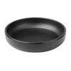 Olympia Kristallon Fusion Melamine Coupe Plates 130 x 30mm (Pack of 6) - FW777 Plates Olympia