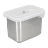 Masterclass All-in-One Stainless Steel Food Storage Dish 1Ltr - FW785  Master Class   