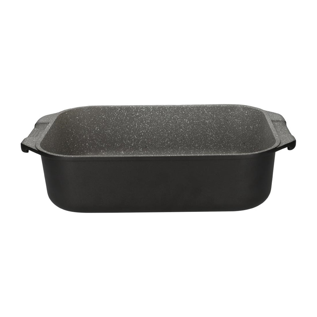 Masterclass Cast Aluminium Roaster 34cm - FW791  Master Class   