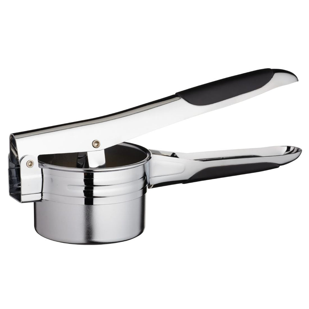 KitchenCraft Chrome Plated Ricer - FW797  Kitchen Craft   