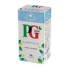 PG Tips Camomile Tea Envelops (Pack 25) - FW830  PG Tips   