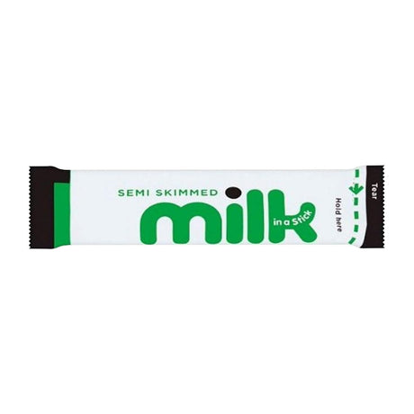 Lakeland Semi Skimmed Milk Sticks - 10ml (Pack 240) - FW833  Lakeland   