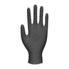 Biotouch Single Use Glove Black Nitrile Powder Free Size Large (Pack of 100) - FW845-L  Biotouch   