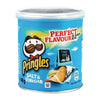 Pringles Salt & Vinegar 40g (Pack of 12) - FW847  Pringles   