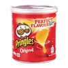 Pringles Original Crisps 40g (Pack of 12) - FW848  Pringles   