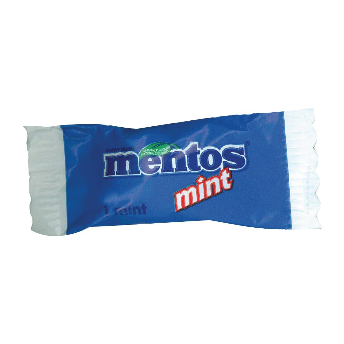 Mentos Individually Wrapped Mints (Box 700) - FW990  Mentos   