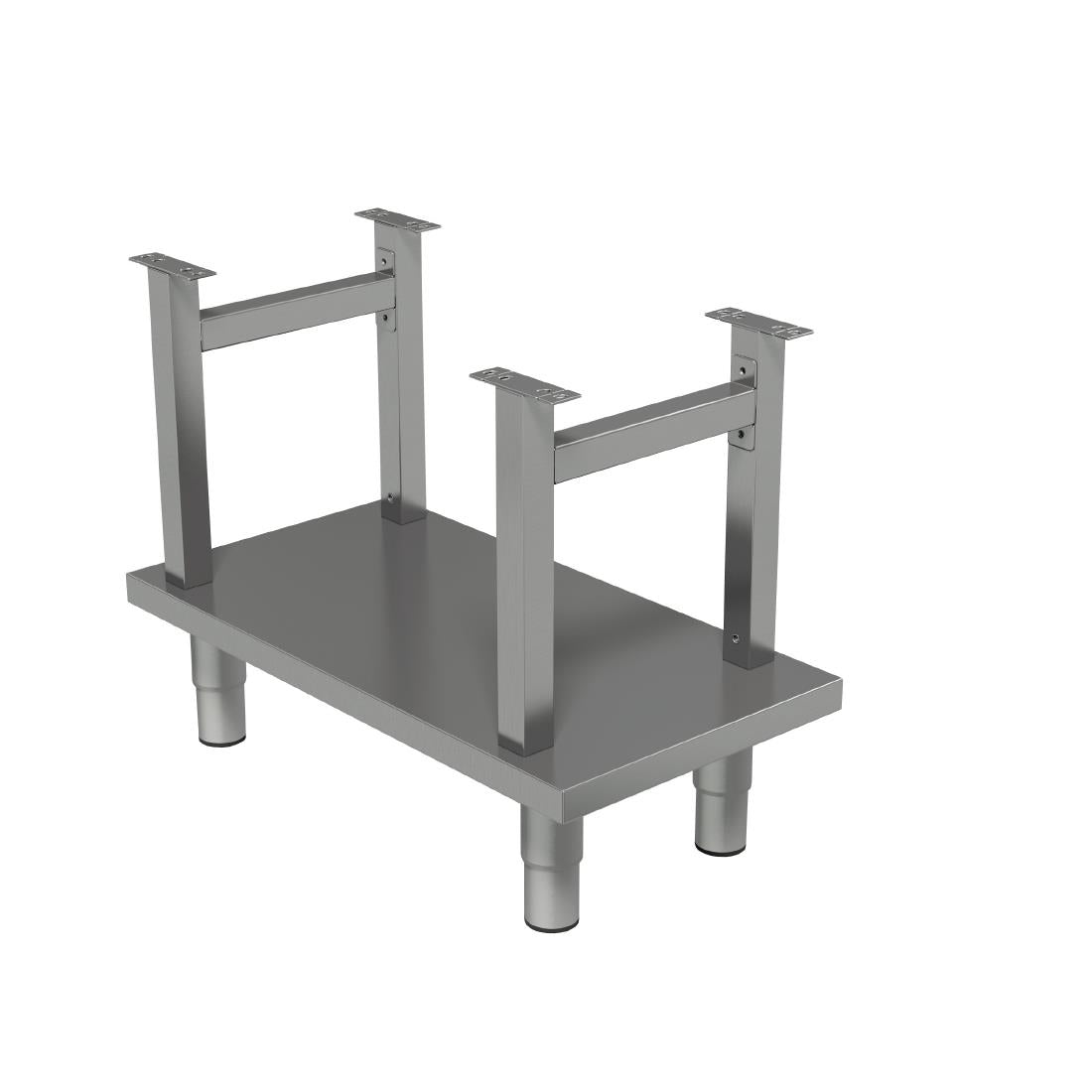 Falcon Fixed stand for Dominator Plus 400mm wide models - FX001  Falcon   