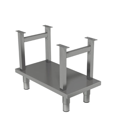 Falcon Fixed stand for Dominator Plus 400mm wide models - FX001  Falcon   