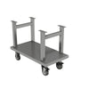 Falcon Mobile stand for Dominator Plus 400mm wide models - FX002  Falcon   