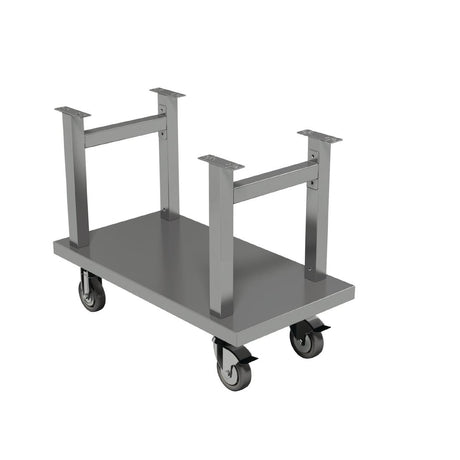 Falcon Mobile stand for Dominator Plus 400mm wide models - FX002  Falcon   