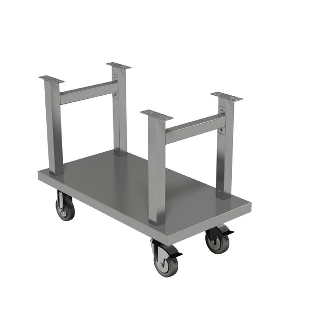 Falcon Mobile stand for Dominator Plus 400mm wide models - FX002  Falcon   