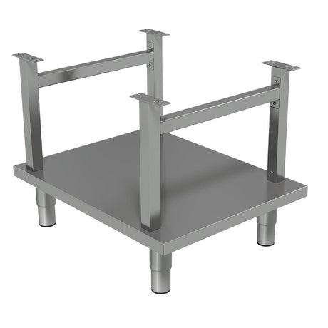 Falcon Fixed stand for Dominator Plus 600mm wide models - FX003  Falcon   