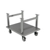 Falcon Mobile stand for Dominator Plus 600mm wide models - FX004  Falcon   