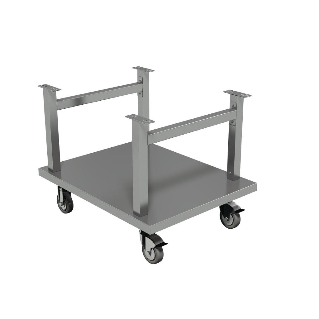 Falcon Mobile stand for Dominator Plus 600mm wide models - FX004  Falcon   