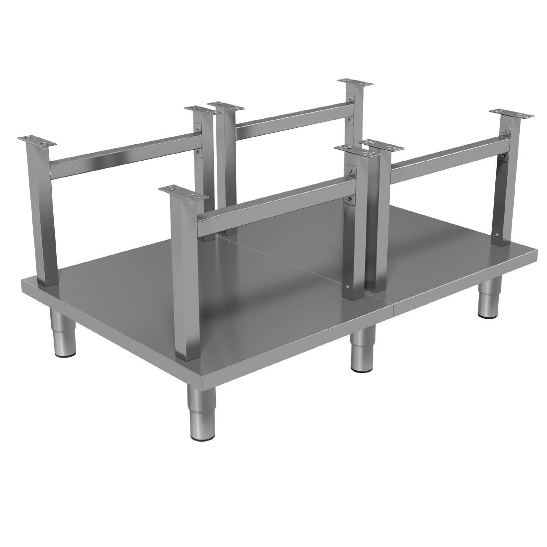 Falcon Fixed stand for Dominator Plus 1200mm wide models - FX009  Falcon   