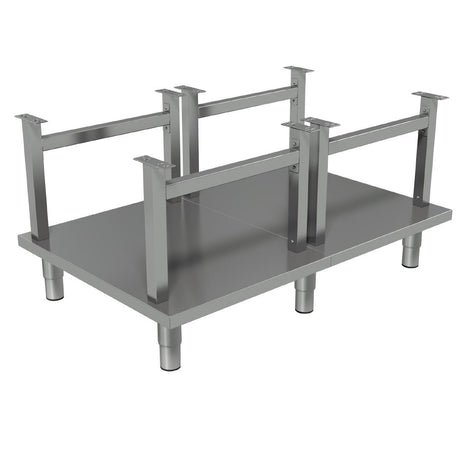 Falcon Fixed stand for Dominator Plus 1200mm wide models - FX009  Falcon   