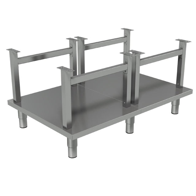 Falcon Fixed stand for Dominator Plus 1200mm wide models - FX009  Falcon   