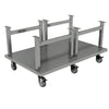Falcon Mobile stand for Dominator Plus 1200mm wide models - FX010  Falcon   