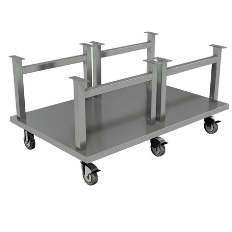 Falcon Mobile stand for Dominator Plus 1200mm wide models - FX010  Falcon   