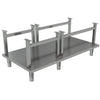 Falcon Fixed stand for Dominator Plus 1500mm wide models - FX011  Falcon   