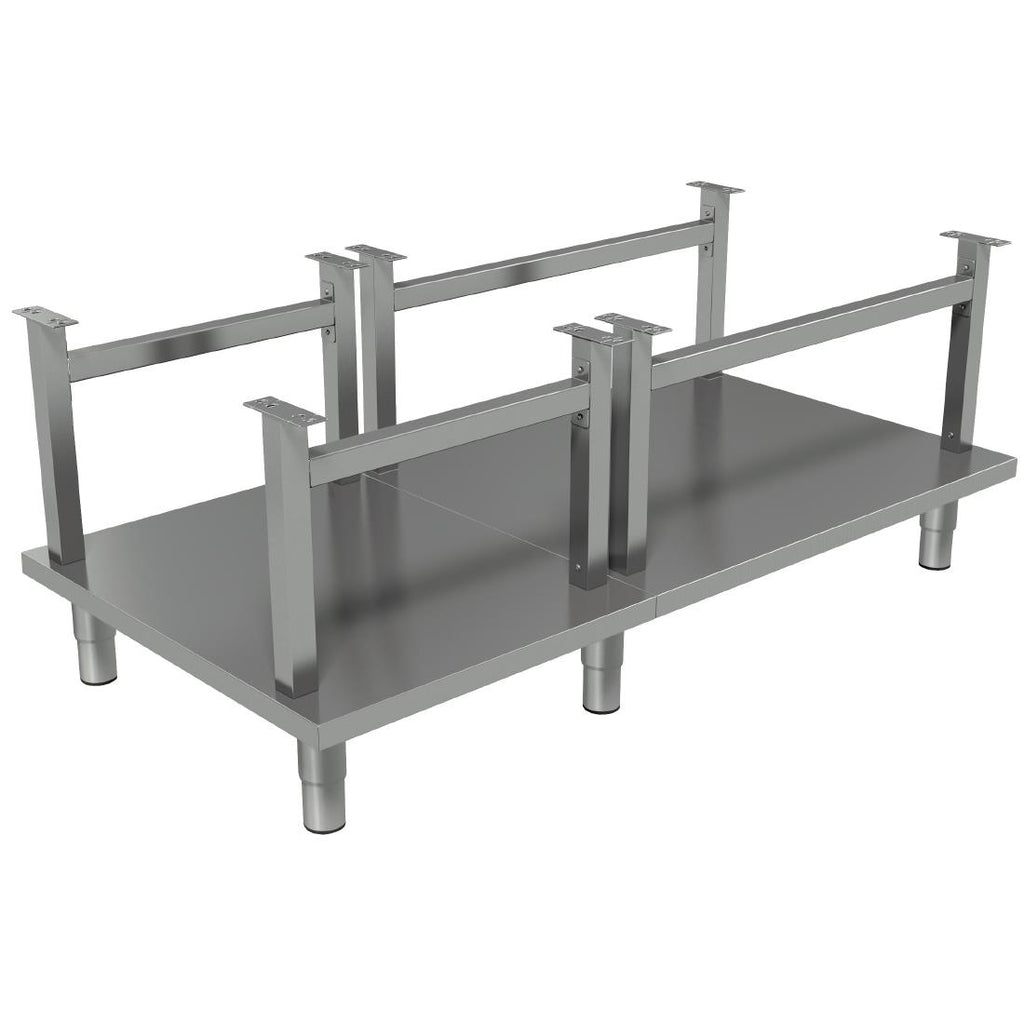 Falcon Fixed stand for Dominator Plus 1500mm wide models - FX011  Falcon   