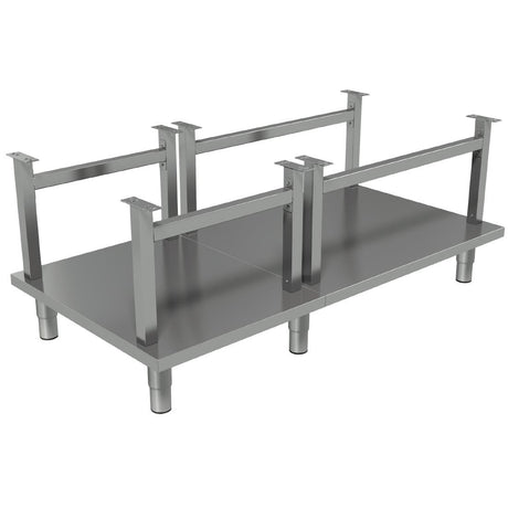 Falcon Fixed stand for Dominator Plus 1500mm wide models - FX011  Falcon   