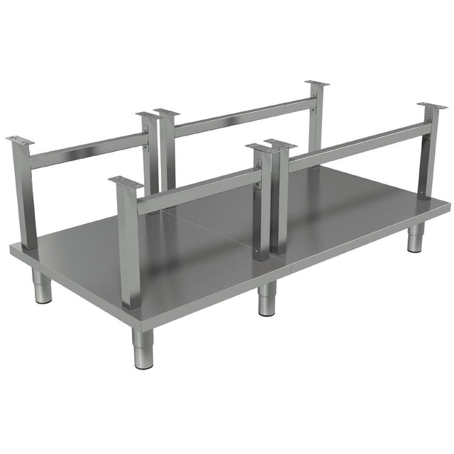 Falcon Fixed stand for Dominator Plus 1500mm wide models - FX011  Falcon   