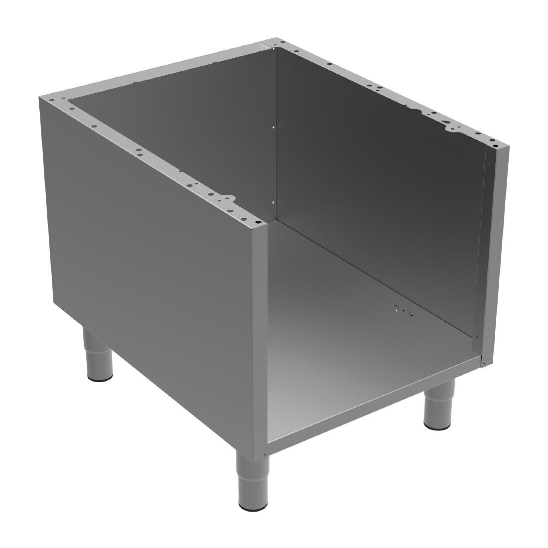Falcon 600mm Stand with Feet ST60 - FX015  Falcon   