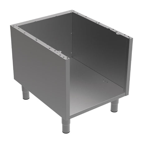 Falcon 600mm Stand with Feet ST60 - FX015  Falcon   
