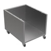Falcon 600mm Stand with Castors ST60 - FX016  Falcon   