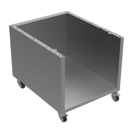 Falcon 600mm Stand with Castors ST60 - FX016  Falcon   