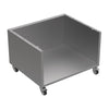 Falcon 900mm Stand with Castors ST90 - FX020  Falcon   