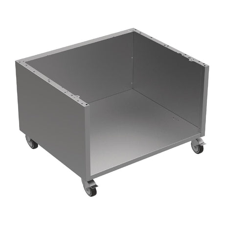 Falcon 900mm Stand with Castors ST90 - FX020  Falcon   