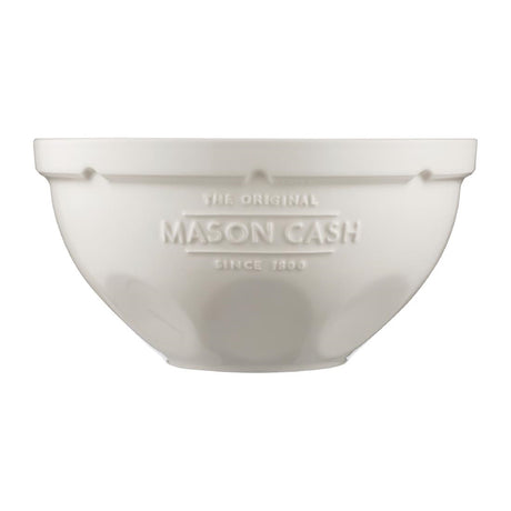Mason Cash Innovative Kitchen Collection Mixing Bowl 5L 29cm - FX041  Mason Cash   