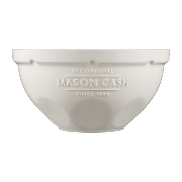 Mason Cash Innovative Kitchen Collection Mixing Bowl 5L 29cm - FX041  Mason Cash   