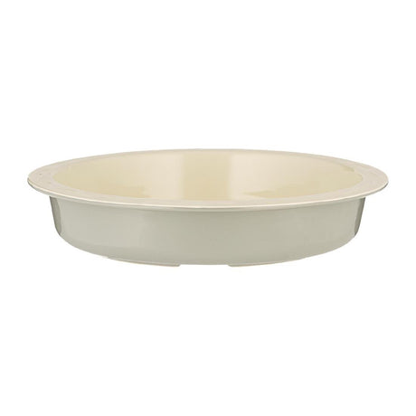 Mason Cash Innovative Kitchen Perfect Pie Dish 29cm - FX043  Mason Cash   