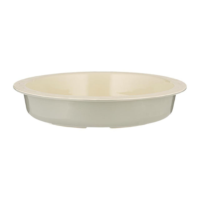 Mason Cash Innovative Kitchen Perfect Pie Dish 29cm - FX043  Mason Cash   